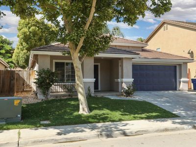 1118 Kestrel Dr, Patterson, CA, 95363