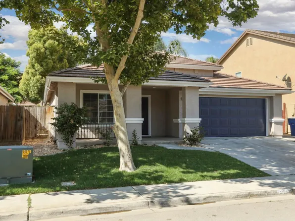 1118 Kestrel Dr, Patterson, CA 95363