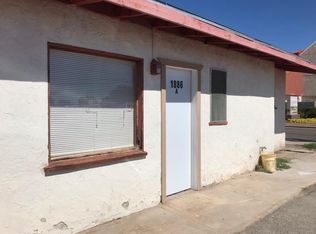 1886 S 8th Avenue, Yuma, AZ 85364