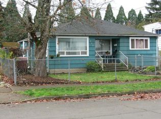 1016 N 3rd Pl, Springfield, OR 97477