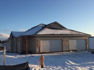 L11 B11 Gate Creek Dr #53, Anchorage, AK 99502