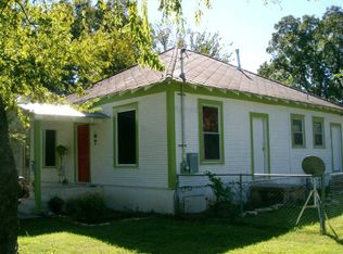 2001 Canterbury St, Austin, TX 78702