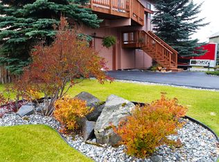 11640 Thoreau Cir, Anchorage, AK 99515