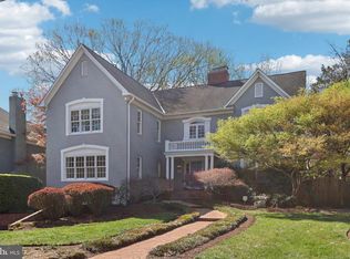 5602 Ogden Rd, Bethesda, MD 20816