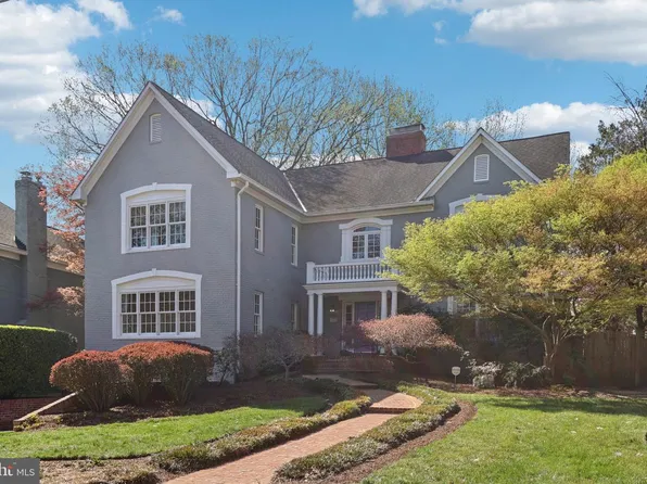 5602 Ogden Rd, Bethesda, MD 20816