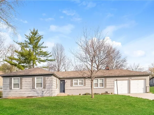 5700 W 101st St, Overland Park, KS 66207