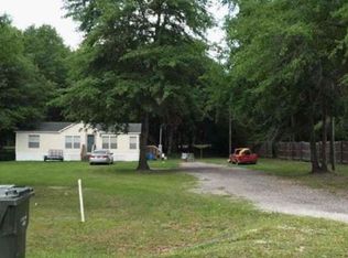 529 SE Bennie Ln, Lake City, FL 32025