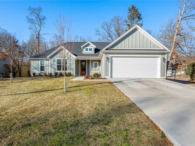18 Merritt Dr, Bella Vista, AR, 72714