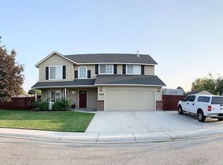1801 W Camelot Dr, Nampa, ID 83651