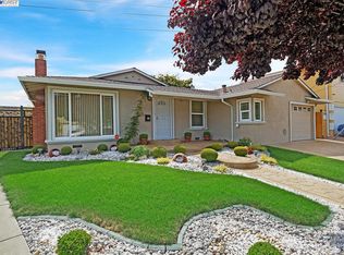 24977 Willimet Way, Hayward, CA 94544