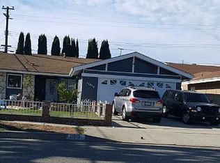11312 Stillman St, Lakewood, CA 90715