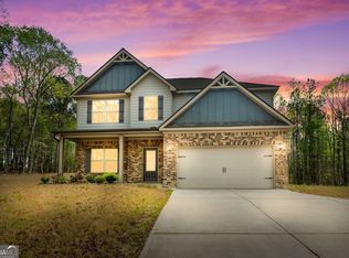 1011 Austin Rd, Ellenwood, GA 30294