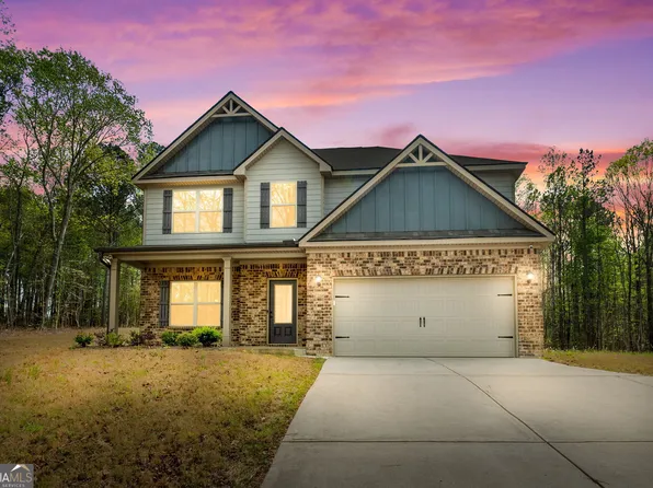 1011 Austin Rd, Ellenwood, GA 30294