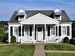1304 Gabby Ave, Washington, PA
