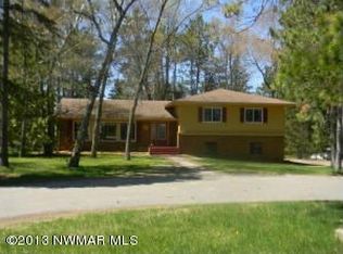 4405 Birchmont Dr NE, BEMIDJI, MN 56601