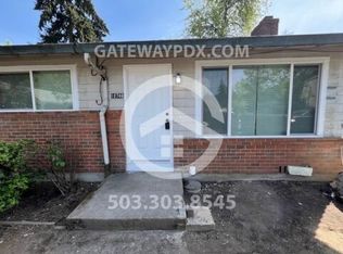 10746 SE Holgate Blvd, Portland, OR 97266