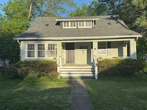 533 N Harrison Ave Photo 1