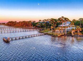 2035 Turpentine Trl, Eastpoint, FL 32328