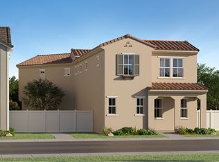 Creekside 3 Plan, Creekside Crossing, Ramona, CA 92065