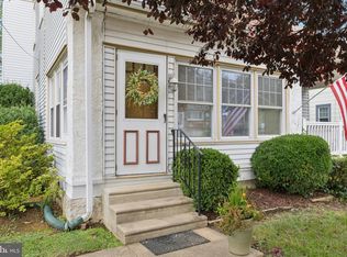 226 N Linden Ave, Upper Darby, PA 19082