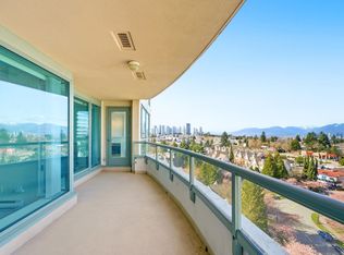 6622 Southoaks Cres #1003, Burnaby, BC V5E 4K2