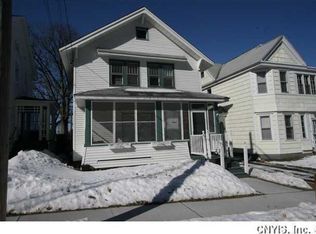 248 Rider Ave, Syracuse, NY 13207