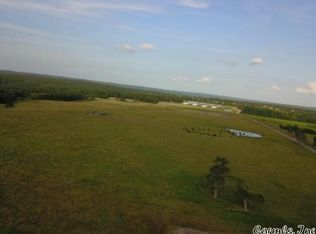 Scoggins Rd, Bradford, AR 72020