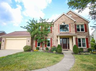 111 Village Green Dr, Cold Spring, KY 41076