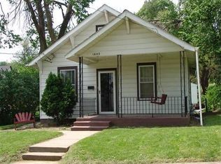 1603 Myrtle St, Sioux City, IA 51103
