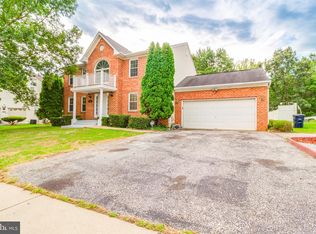 702 Mace Dr, Fort Washington, MD 20744
