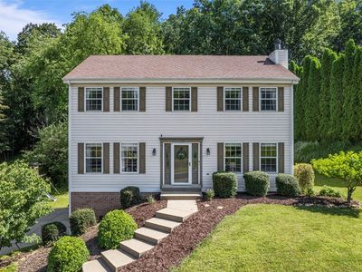 135 Bayberry Ln, Cranberry Township, PA, 16066