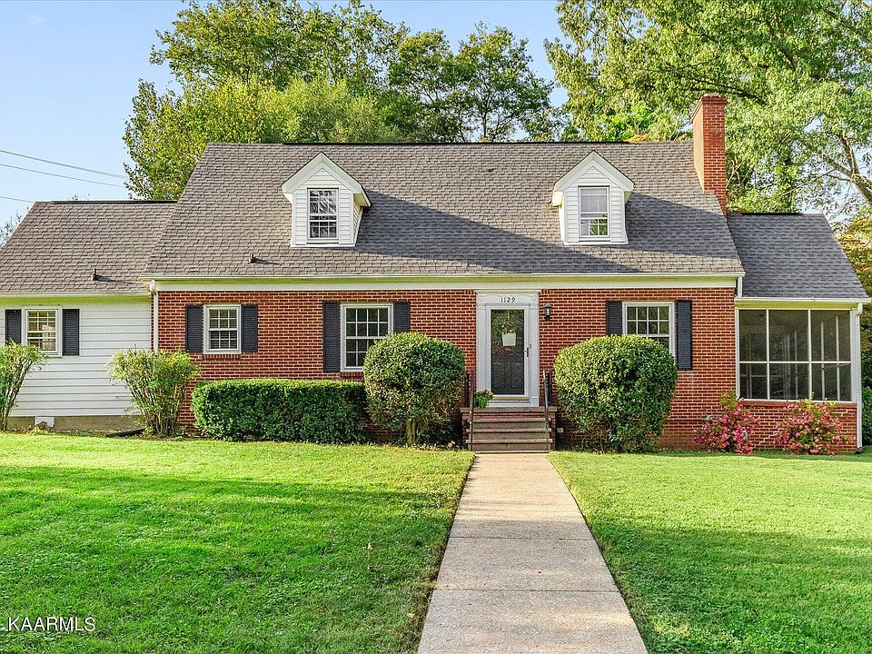 1st image of 1129 Tapoco Ave