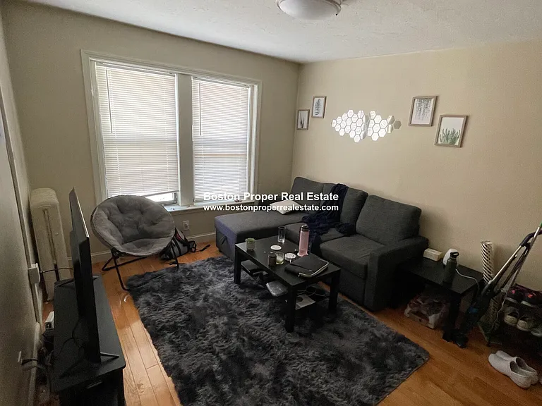 19 Peterborough St #4 — Photo 3