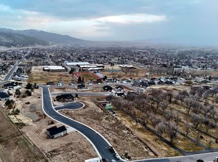 628 E 1150 N, Nephi, UT 84648