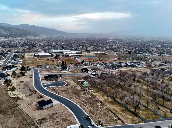 628 E 1150 N, Nephi, UT 84648