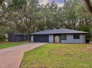 3512 SW Shorewood Dr, Dunnellon, FL 34431