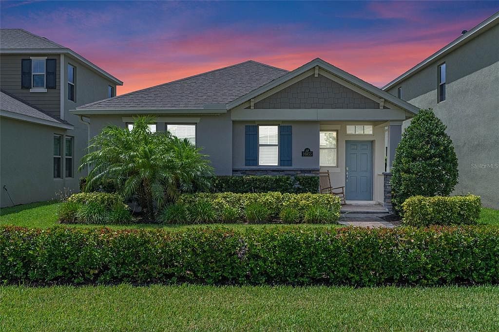 16855 Beasley Bay Aly, Winter Garden, FL 34787 MLS O6130180 Zillow