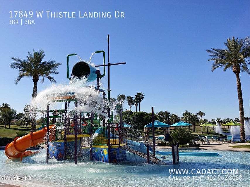 1st image of 17849 W Thistle Landing Dr