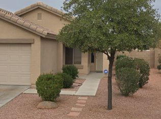 16580 W Tasha Dr, Surprise, AZ 85388