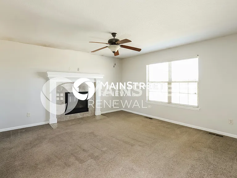 WM - Living Room