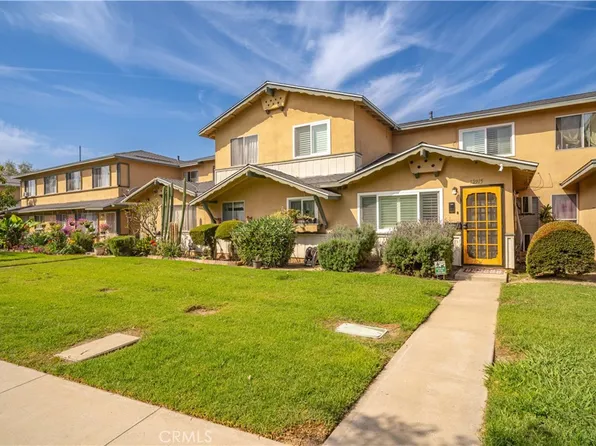 12915 Lariat Ln, Norwalk, CA 90650