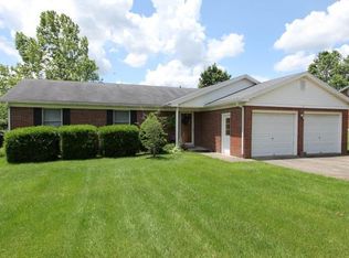 133 Wheaton Dr, Lawrenceburg, KY 40342