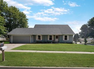153 Rachael St, Waterloo, IA 50701