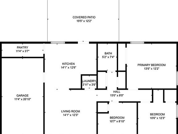 2nd image of 850 N 83rd St