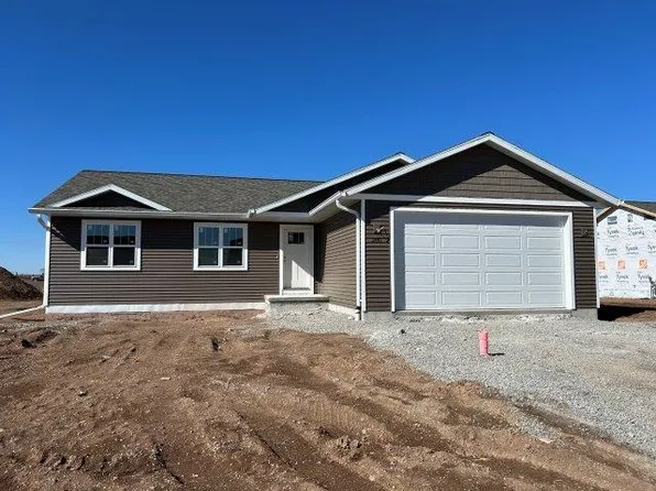 3441 Beckett Ln, Kaukauna, WI 54130