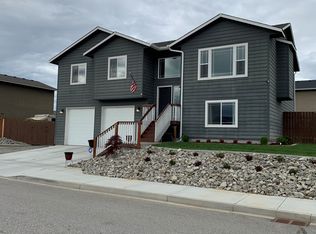 1372 Duram Dr, East Wenatchee, WA 98802