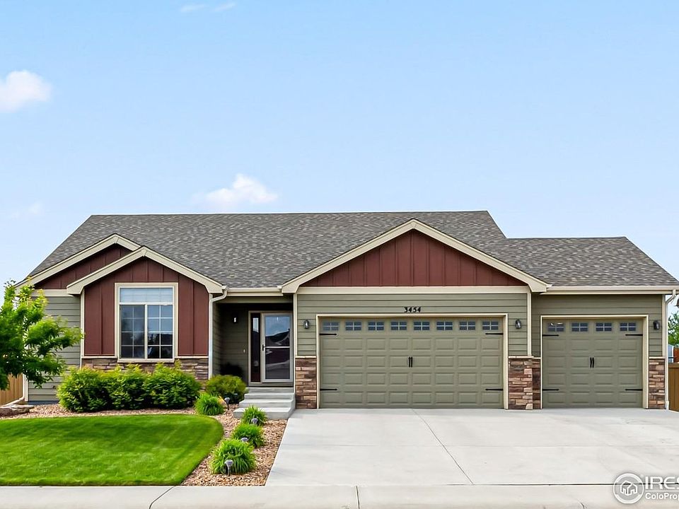 1st image of 3454 Buffalo Grass Ln