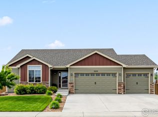3454 Buffalo Grass Ln, Wellington, CO 80549