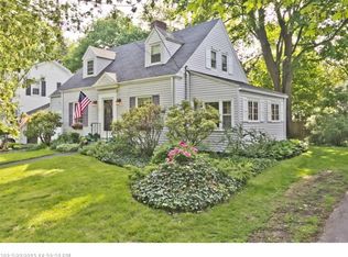 44 Clinton St, South Portland, ME 04106