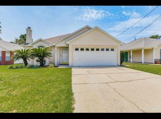 2421 Gulf Breeze Ave, Perdido Key, FL 32507